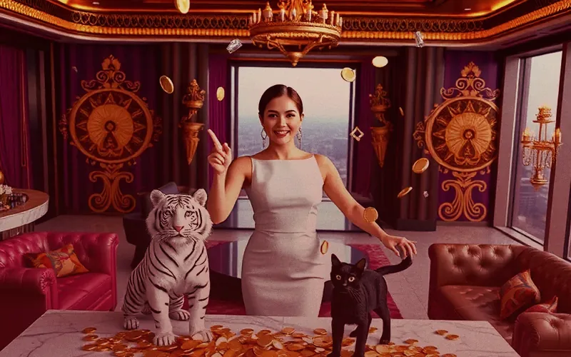 ภาพปกบทความ เล่นบาคาร่ารอบแรกอย่างไรไม่ให้งง เดินทีละตาพร้อมตัวอย่างหกตา จาก sagame1688