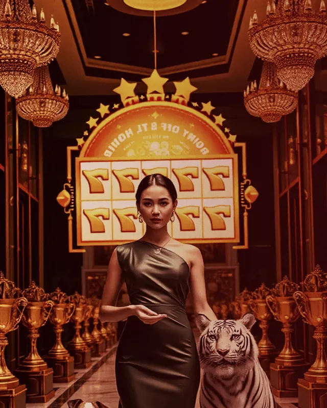 ห้องเกมยิงปลาโทนแดงทองของ sagame1688 ภาพประกอบ 3